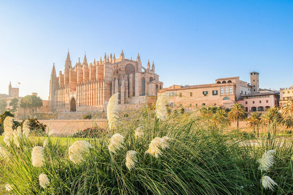 Wann ist die beste Reisezeit für Mallorca?