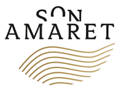 Logo Son Amaret