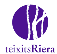 Logo Teixits Riera