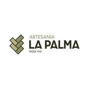 Logo Artesania la Palma