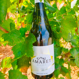 Son Amaret 2020 Weißwein Vino de la Terra Mallorca